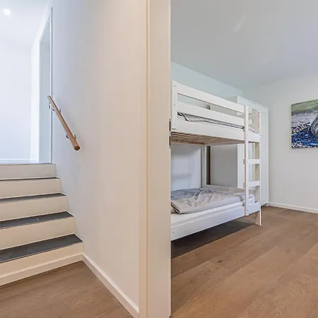 Glueckliche Aussicht