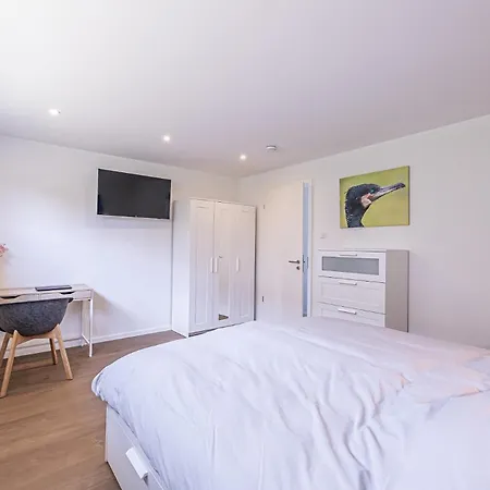 Glueckliche Aussicht Kobbelluck